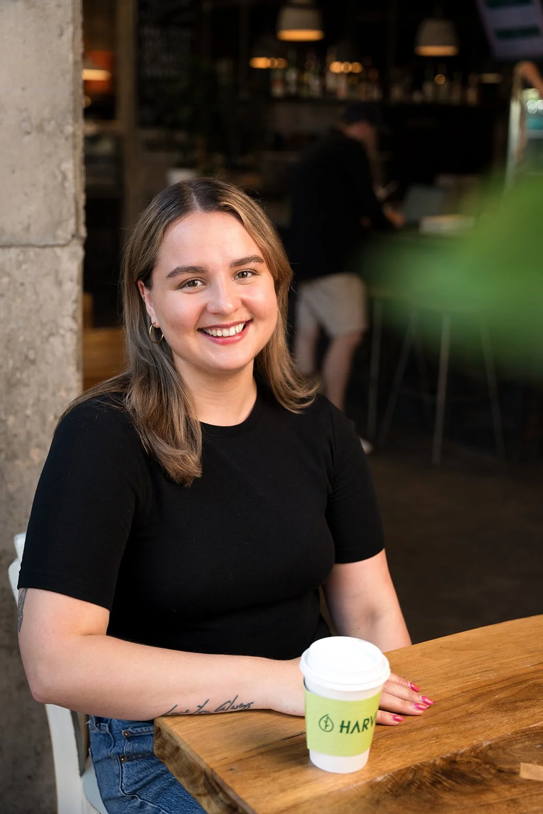 HARVEST Clean Eats Launches Nutrition Hub and “Ask Molly” Feature