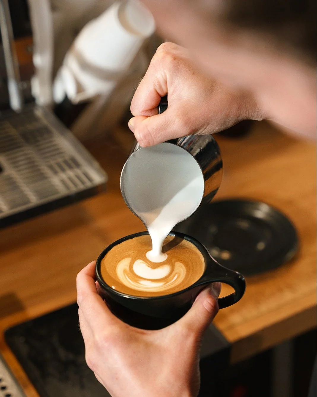 Coffee that fits your day ☕

Smooth, comforting, and the perfect pairing with your favourite HARVEST meal. How do you take your coffee?

HARVESTCleanEats | CoffeeTime | MorningFuel | CleanEats