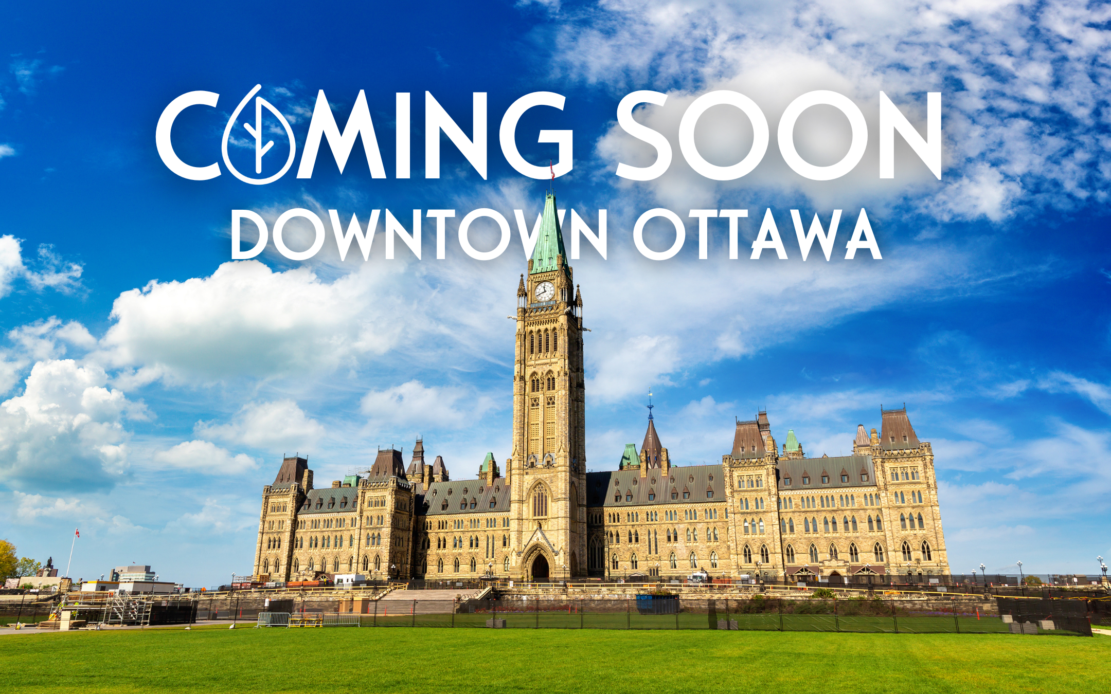 HARVEST Clean Eats Announces New Location Coming Soon to Ottawa