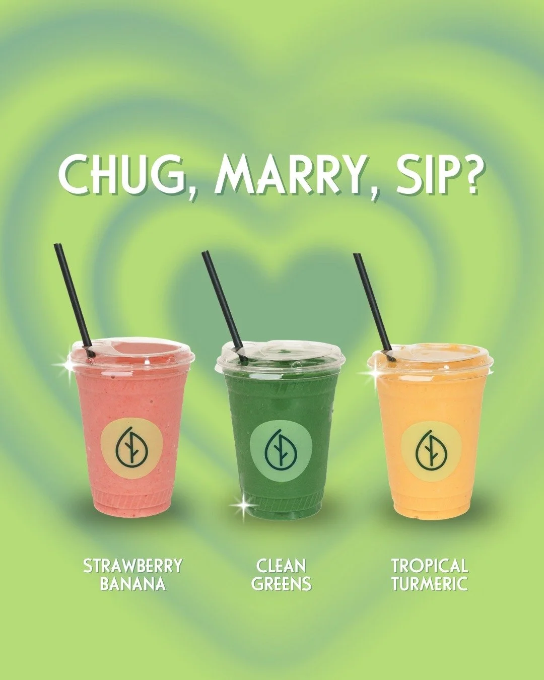 Be honest 🤭

What&rsquo;s your lineup?