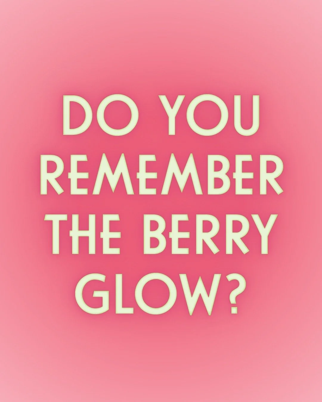 If you know&hellip; you know.

Something&rsquo;s coming back VERY SOON ✨
But this time, it&rsquo;s a little more exclusive.

📲 Download our mobile app to be the first to know &mdash; plus get $5 off your first order. (link in bio).