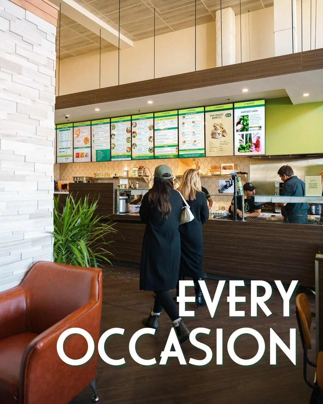 Here for the good days, the bad, and everything in between 💚

Whatever the moment, we&rsquo;ve got you.