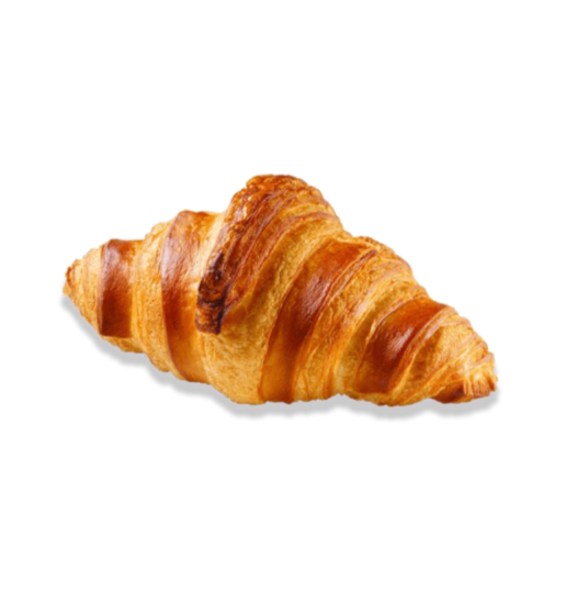 Perfect Butter Croissant