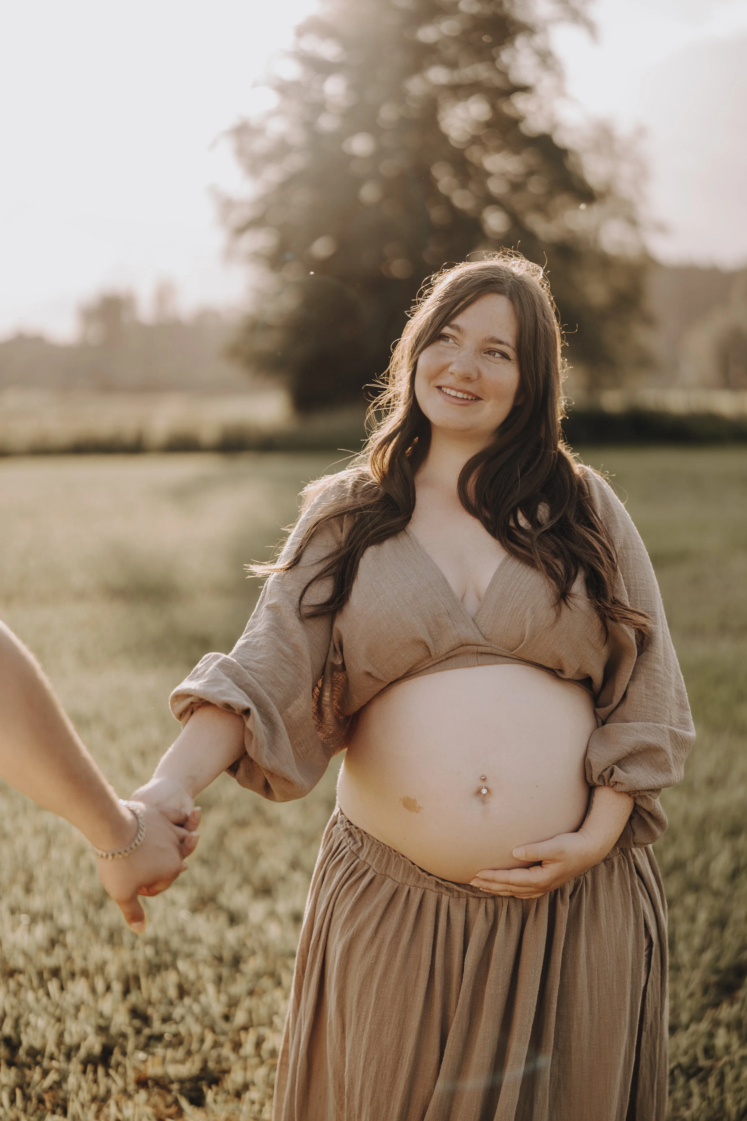 Babybauch