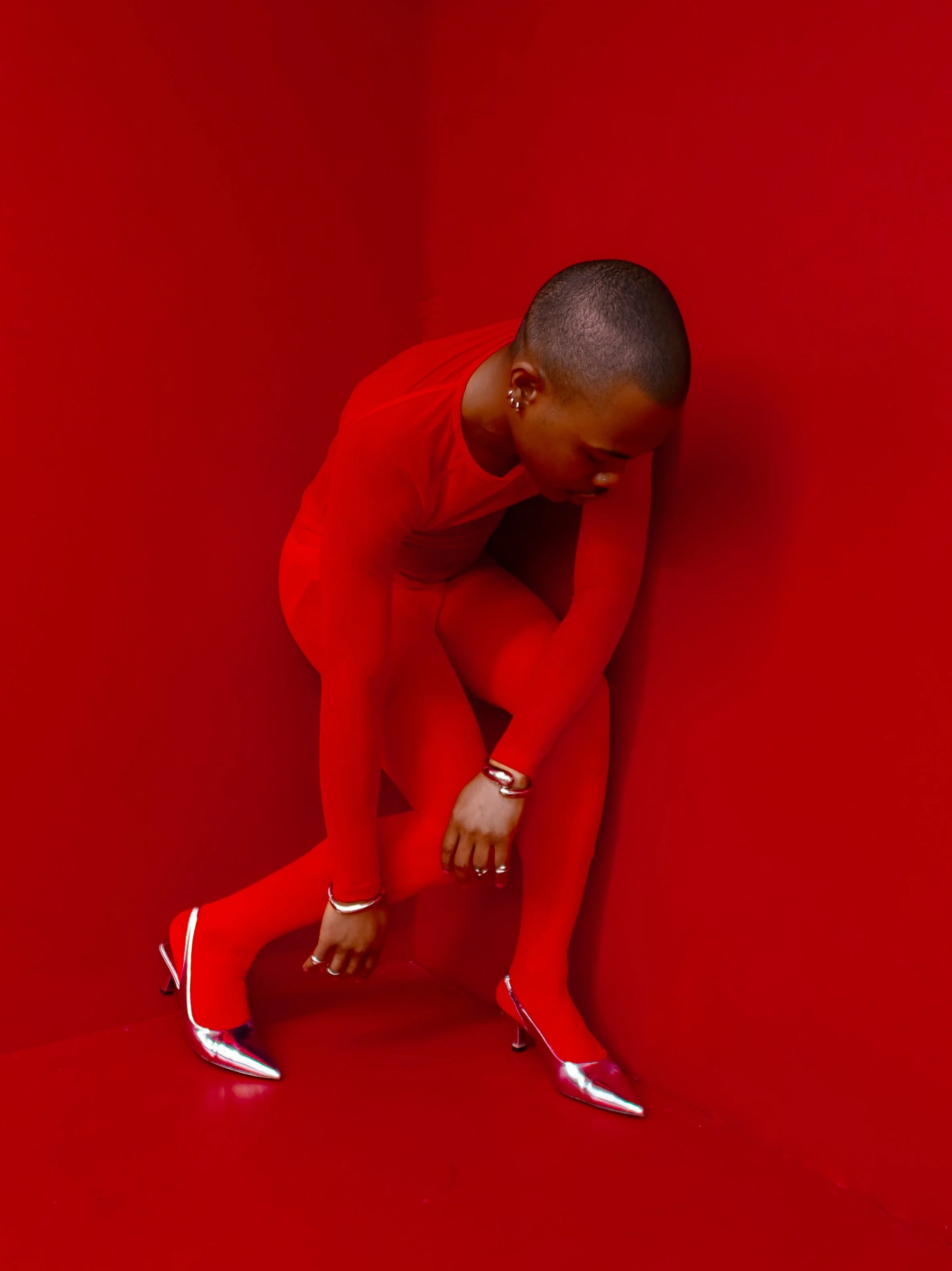 RED ROOM