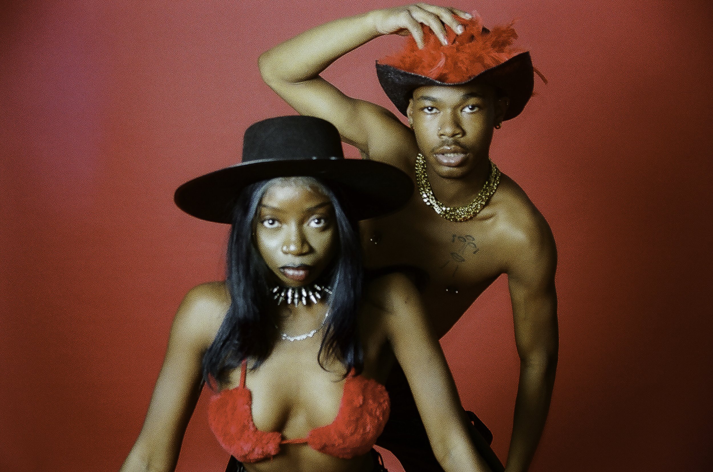 SHOT BY BINKS WITH KIMASA