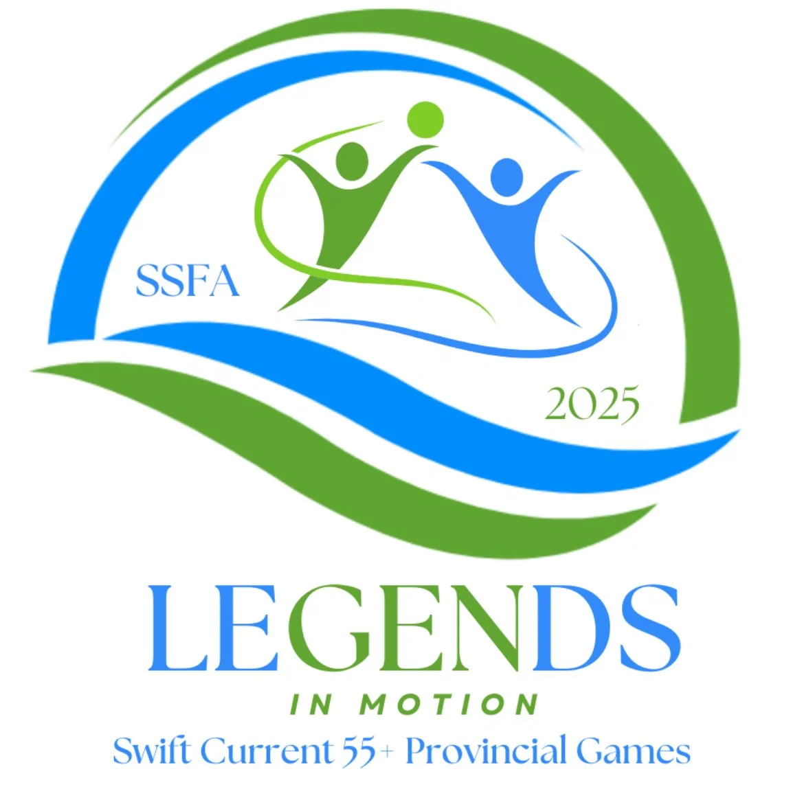 Kaiser Rules — SASKATCHEWAN SENIOR FITNESS 55+ PROVINCIAL GAMES