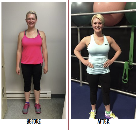 rutan athletic club success stories