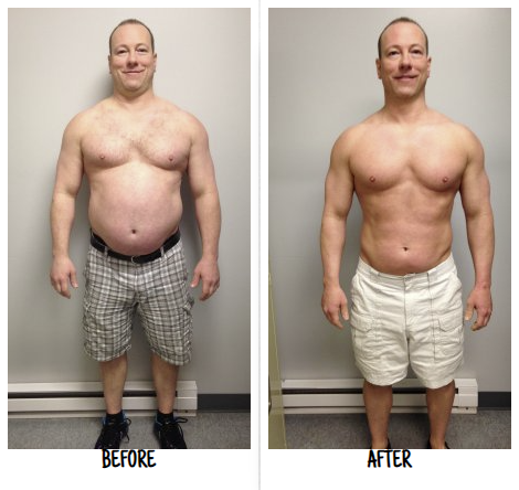 rutan athletic club success stories