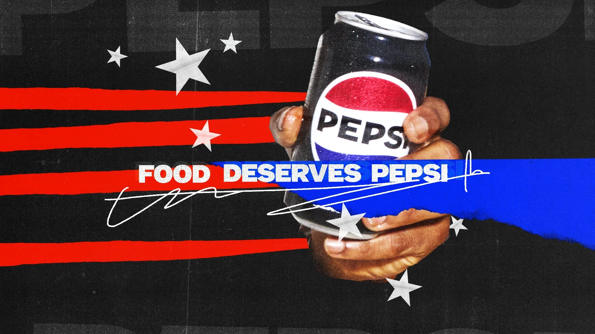 PEPSI 2026