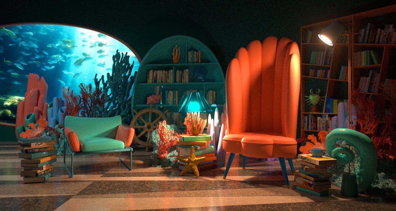 Carnival Cruise Line - Currents