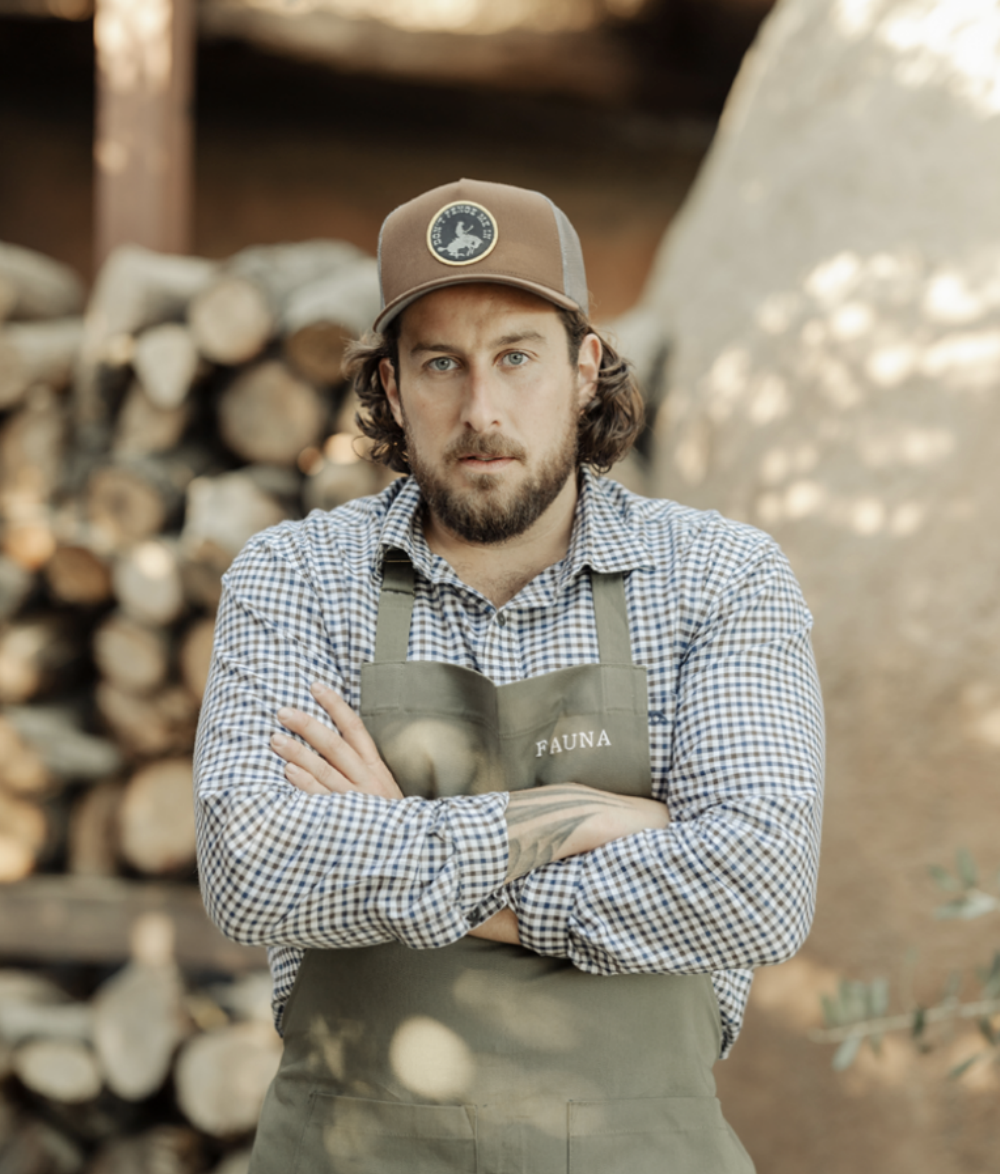 David Castro Hussong