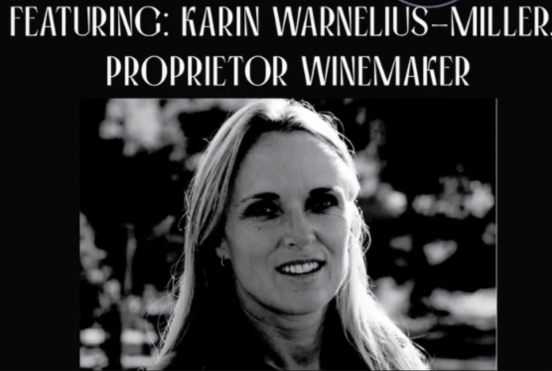 GARDEN CREEK RANCH VINEYARDS