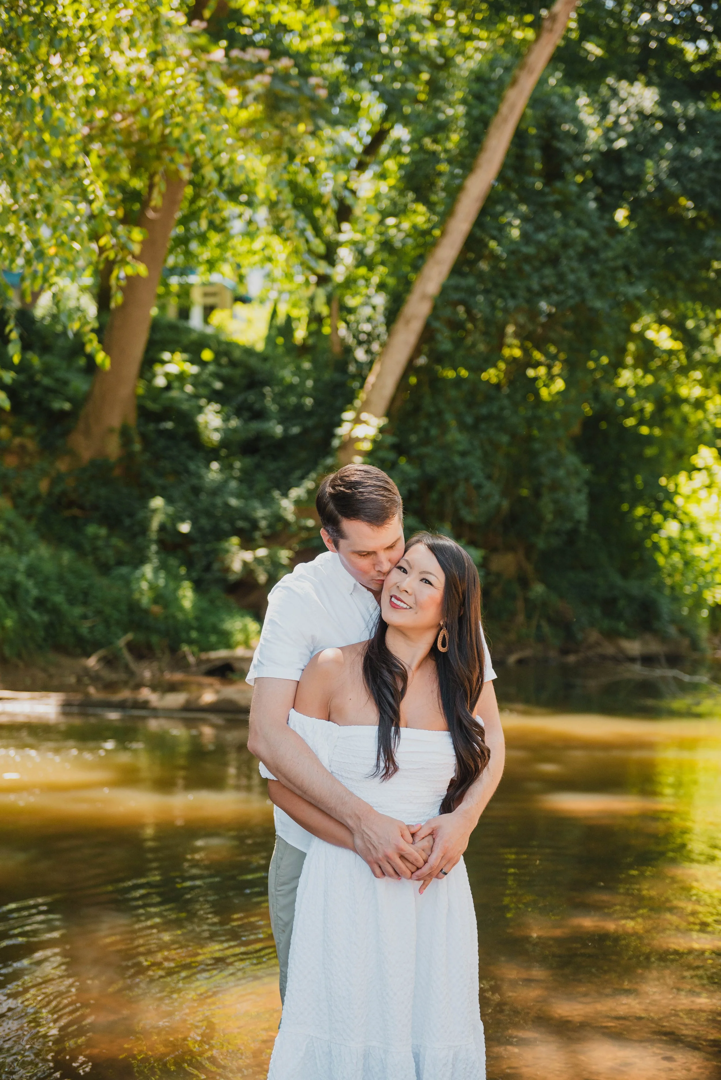 Photographer services in Zebulon, NC creating branded and lifestyle images for local clients