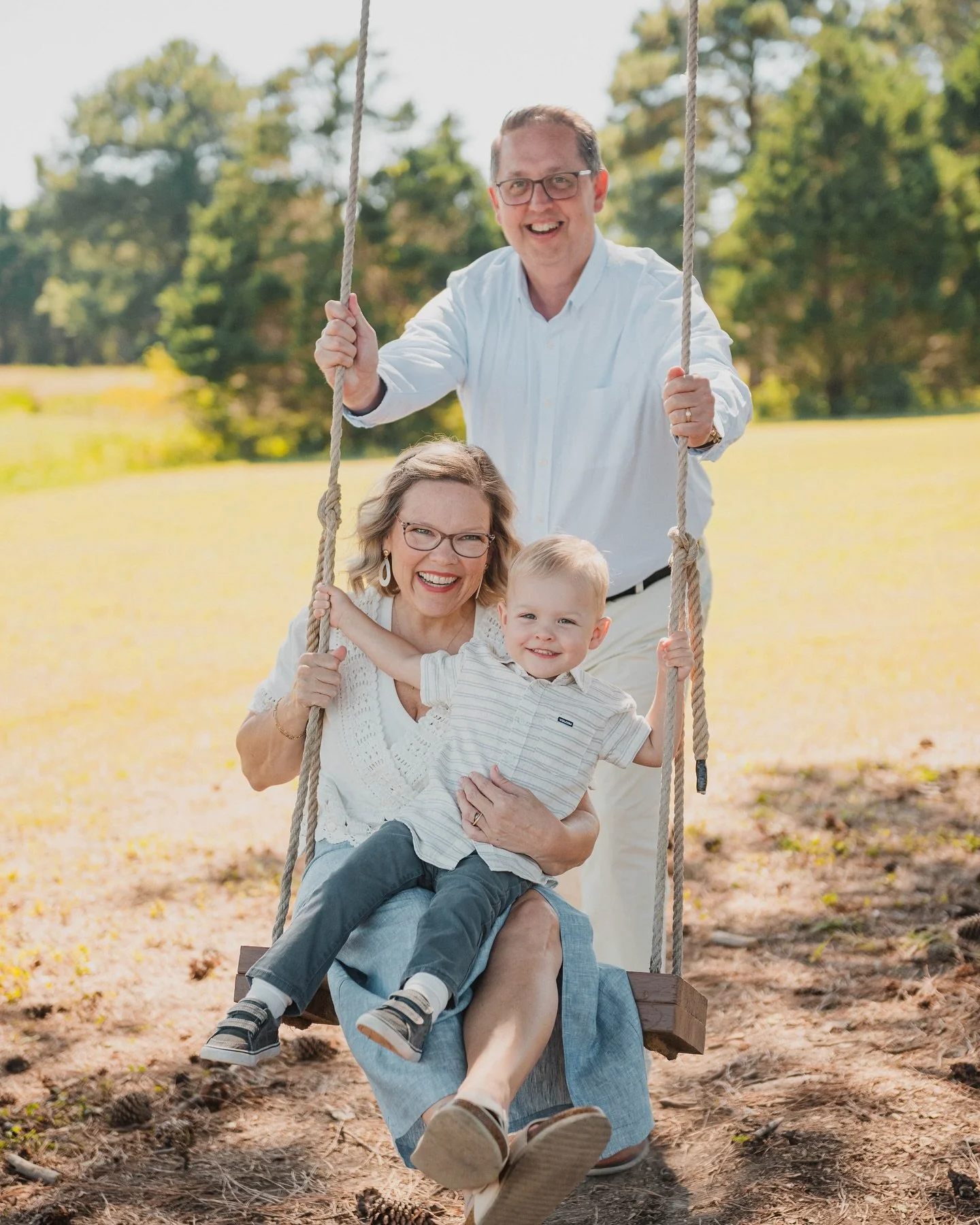 (Great) Grandparent Minis