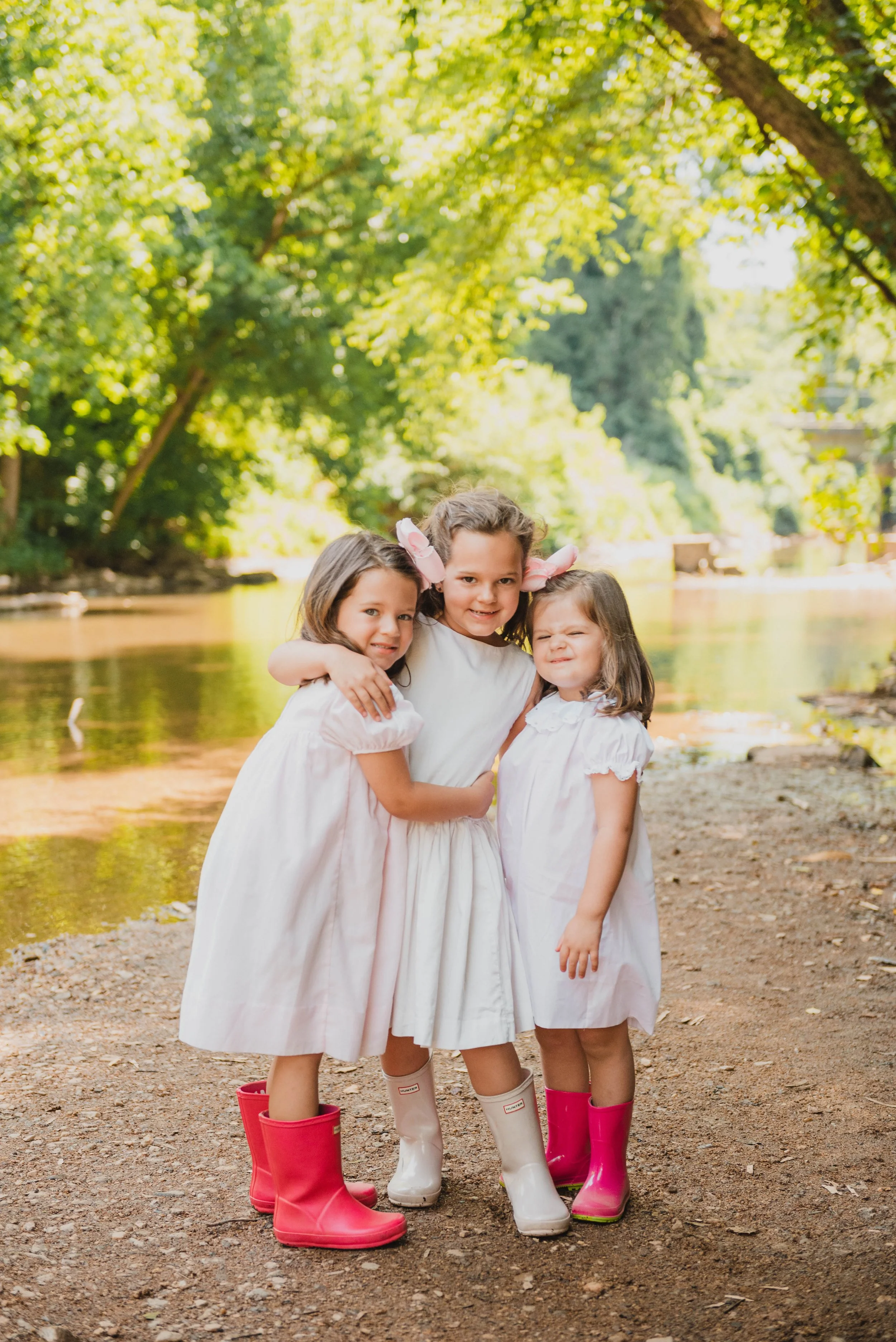 Lifestyle session captured by a Photographer in Morrisville, NC using soft natural light and relaxed direction