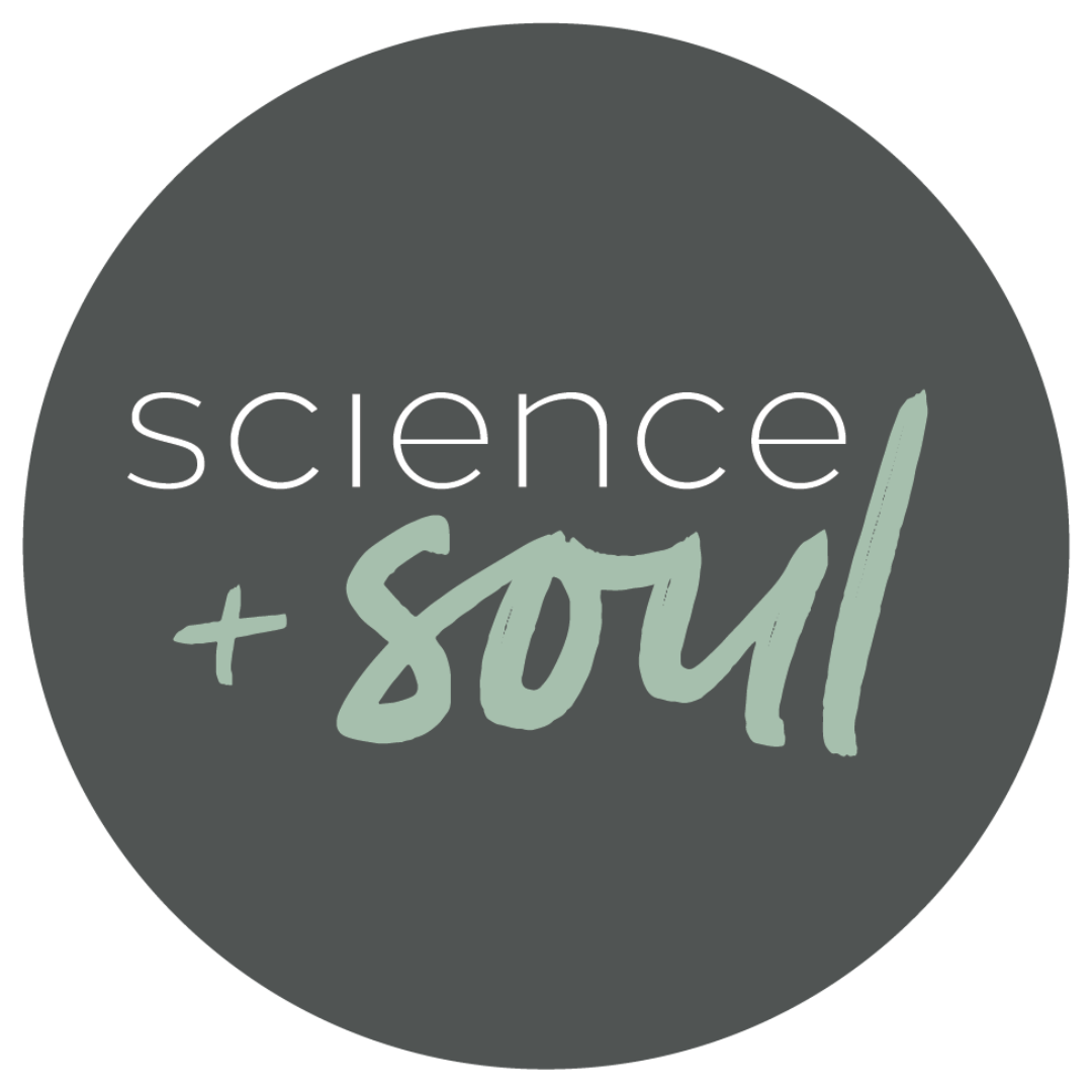 SCIENCE + SOUL MATERNITY
