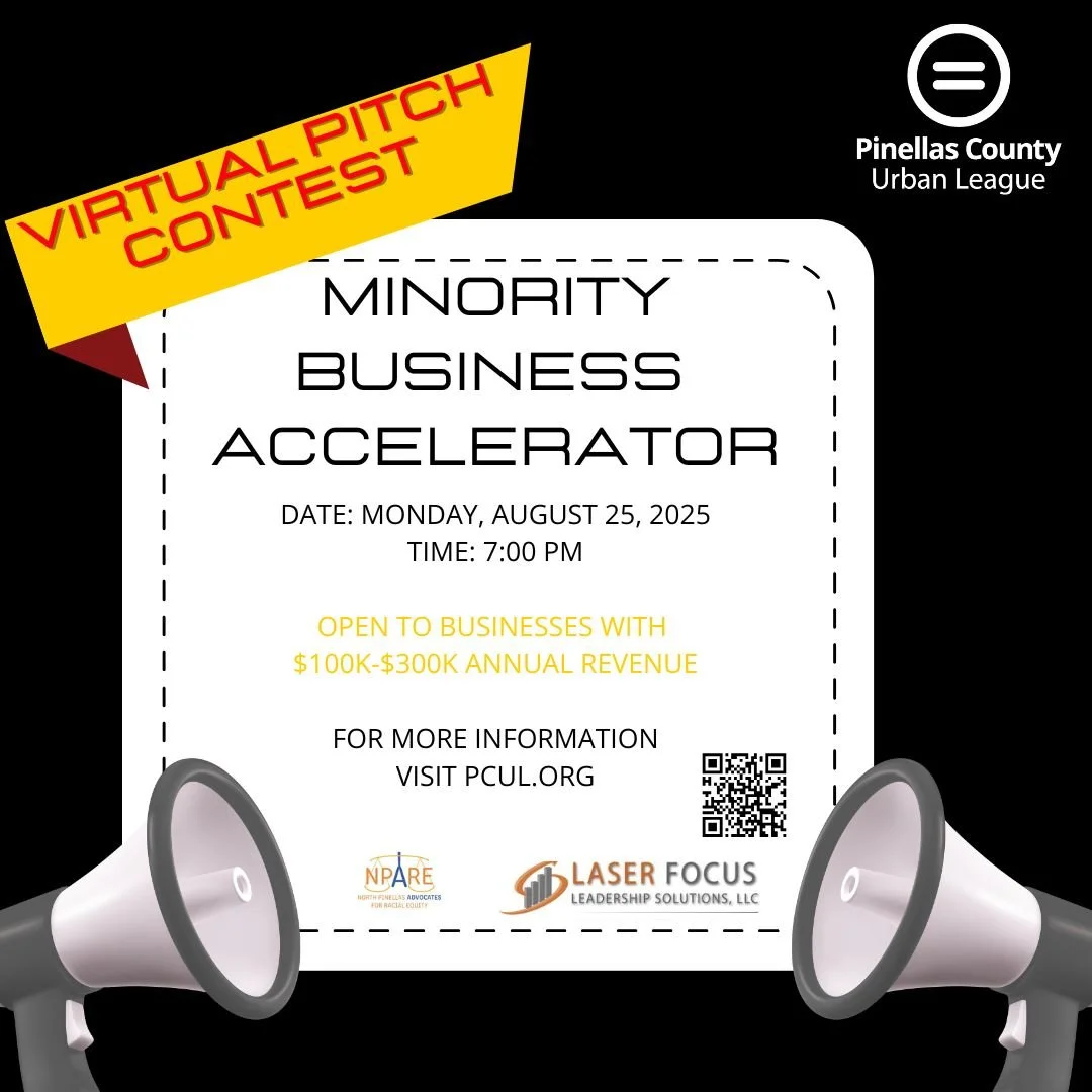 MBA Accelerator Virtual Pitch Night
