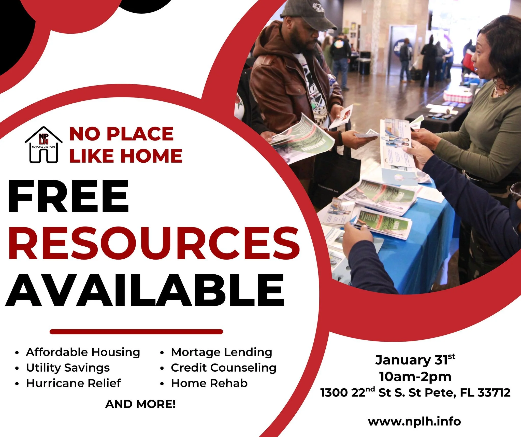 No Place Like Home 2026