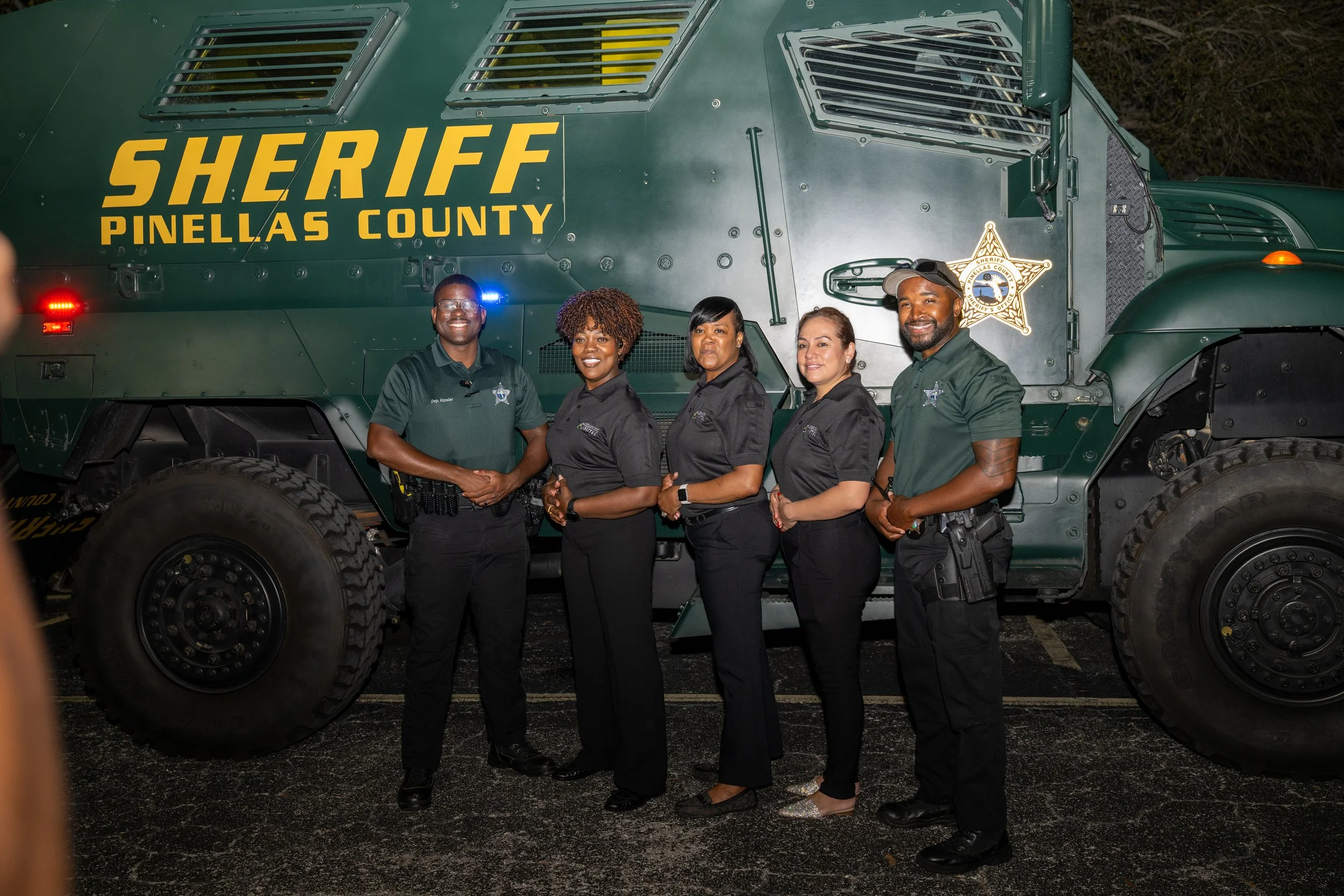 Food Truck Friday Made Space for Real Conversation and Community&nbsp;