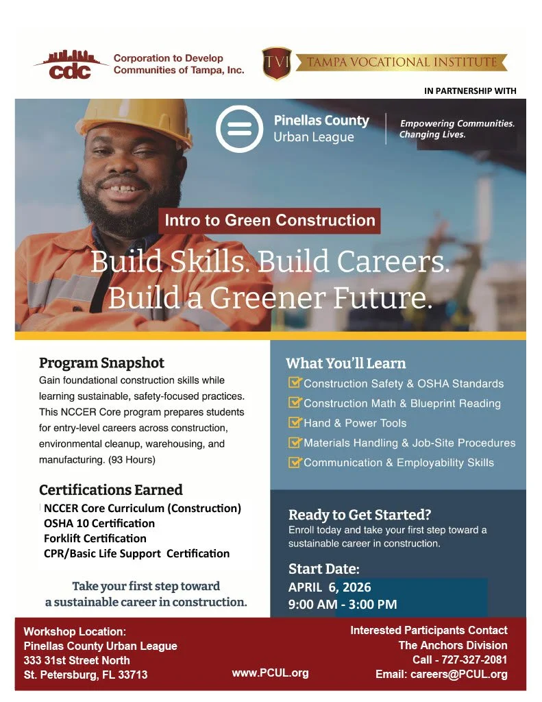 Intro to Green Construction