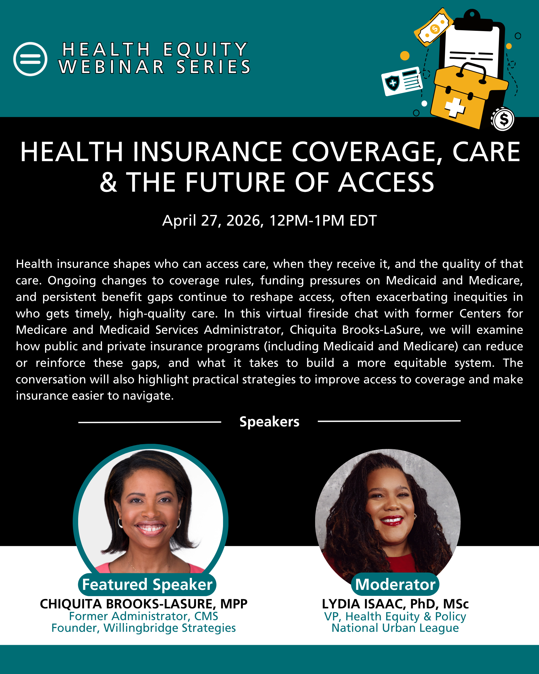  Health Insurance Coverage, Care, and the Future of Access
