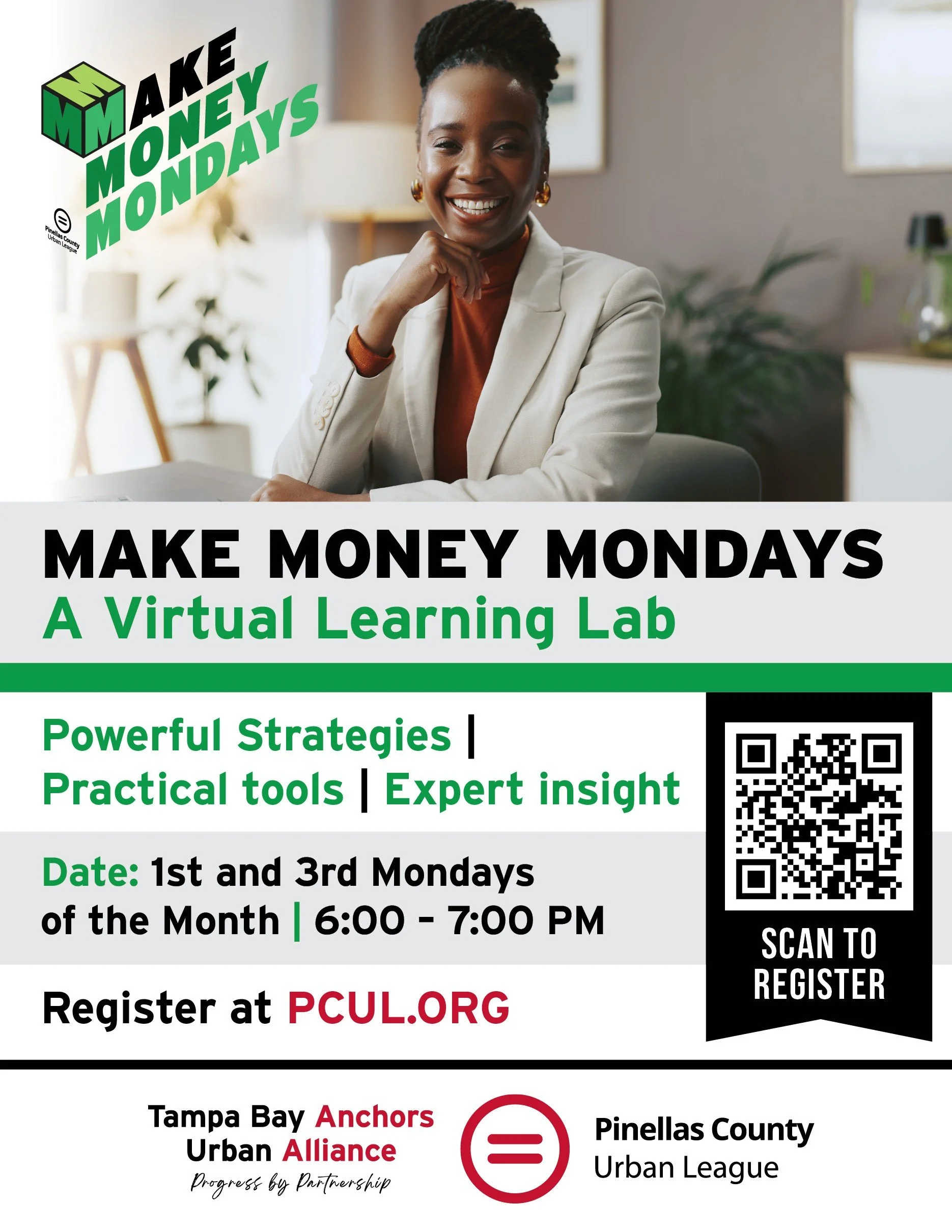 Make Money Monday