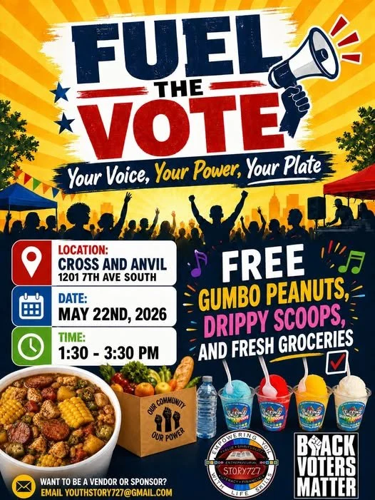 Fuel the Vote