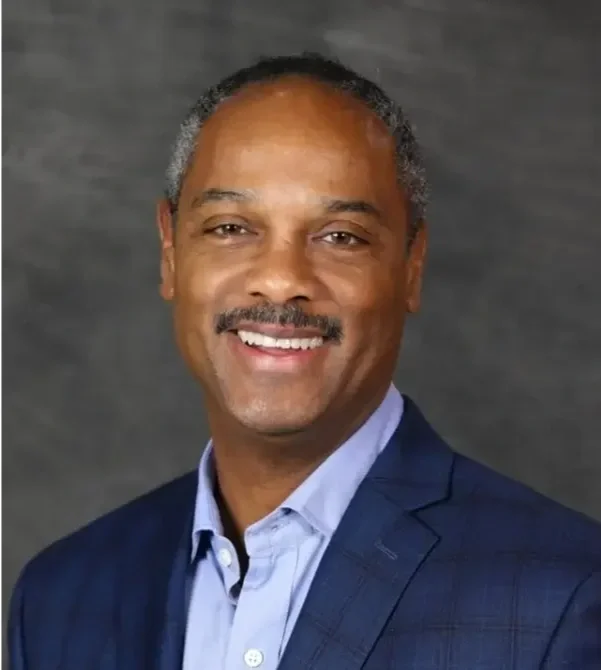 Kenneth Jones, MBA, CCA 