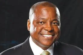 Rev. Louis M. Murphy, Sr.