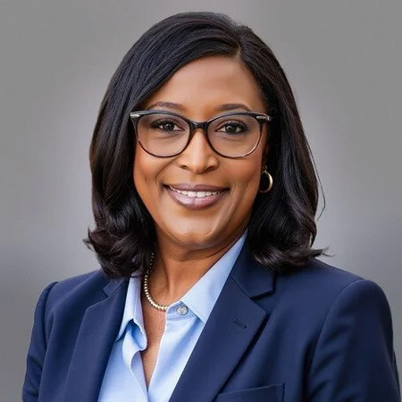 Dr. TONJUA WILLIAMS Ph.D.