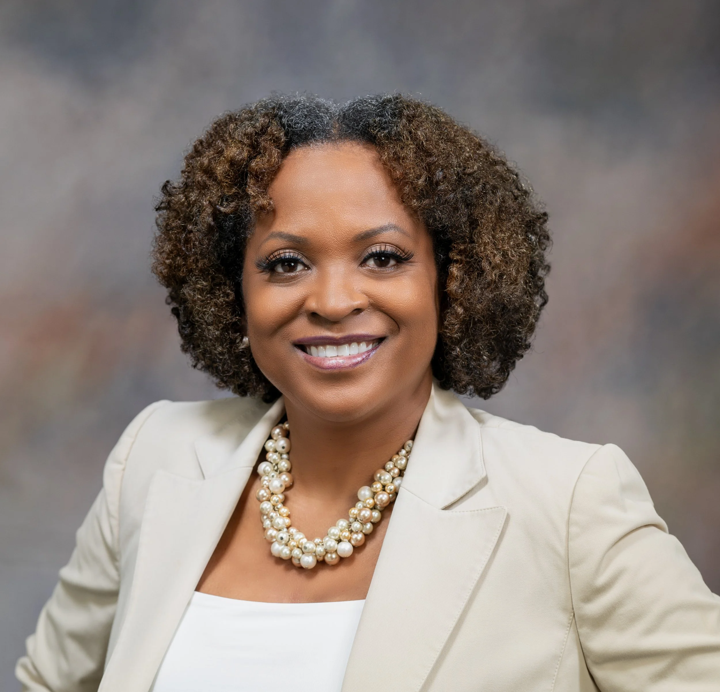 Andrea Nikki Gaskin-Capehart