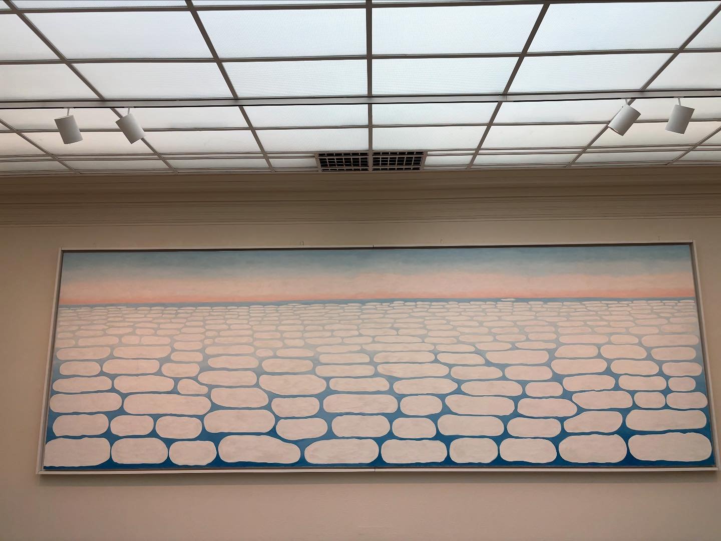 Chicago Art Institute @artinstitutechi 

Beautiful, one of the finest museums in the world. Admiring the Impressionists, Chagall, Georgia O&rsquo; Keef and more 

#chicago #artscene #artinstituteofchicago #impressionism #chagall #
