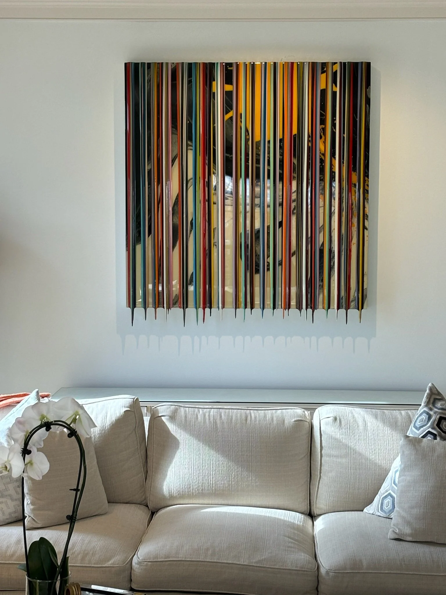 Washington DC Art Advisor