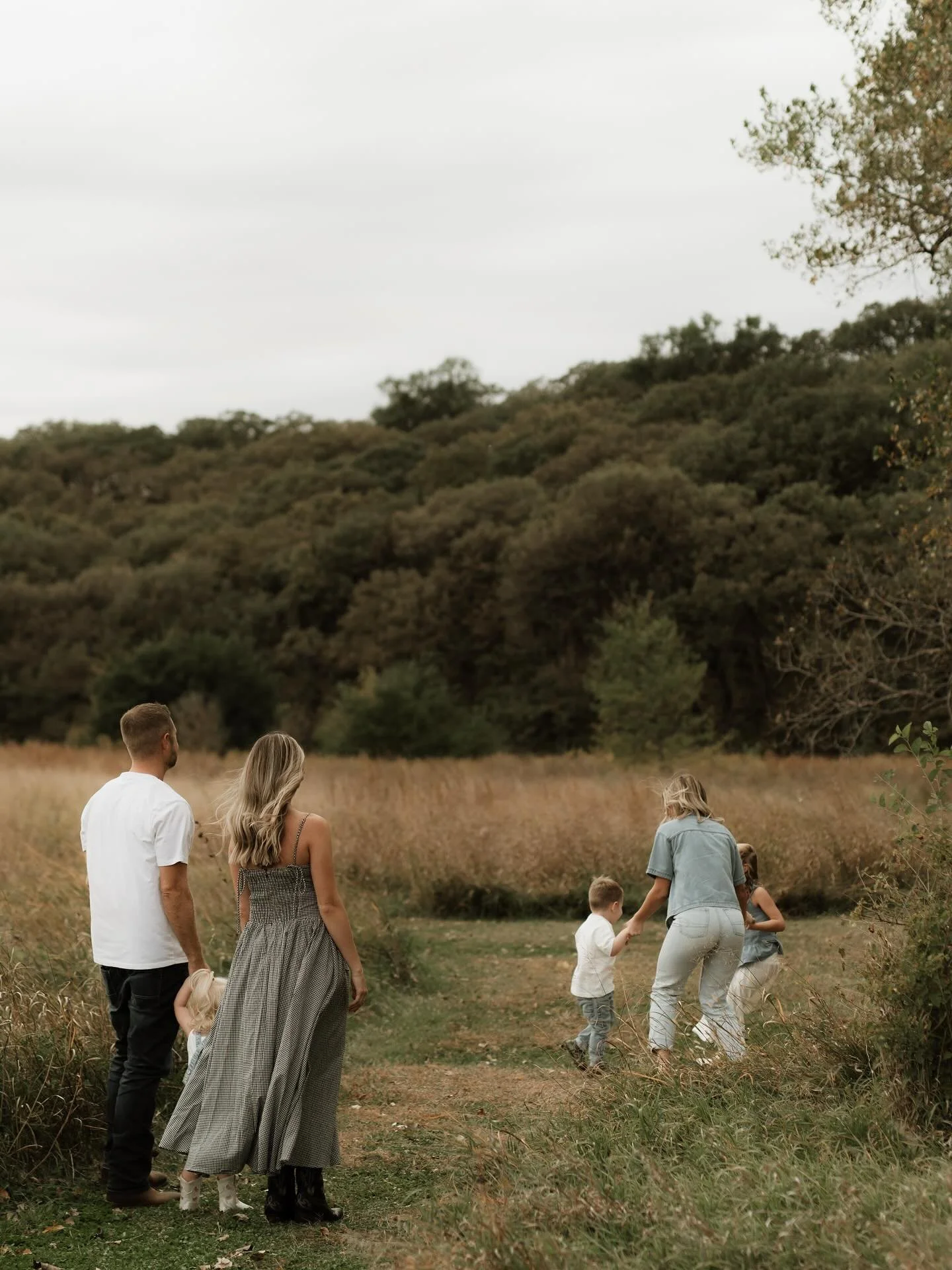 Fall mini round two.  Look at all these beautiful humans!