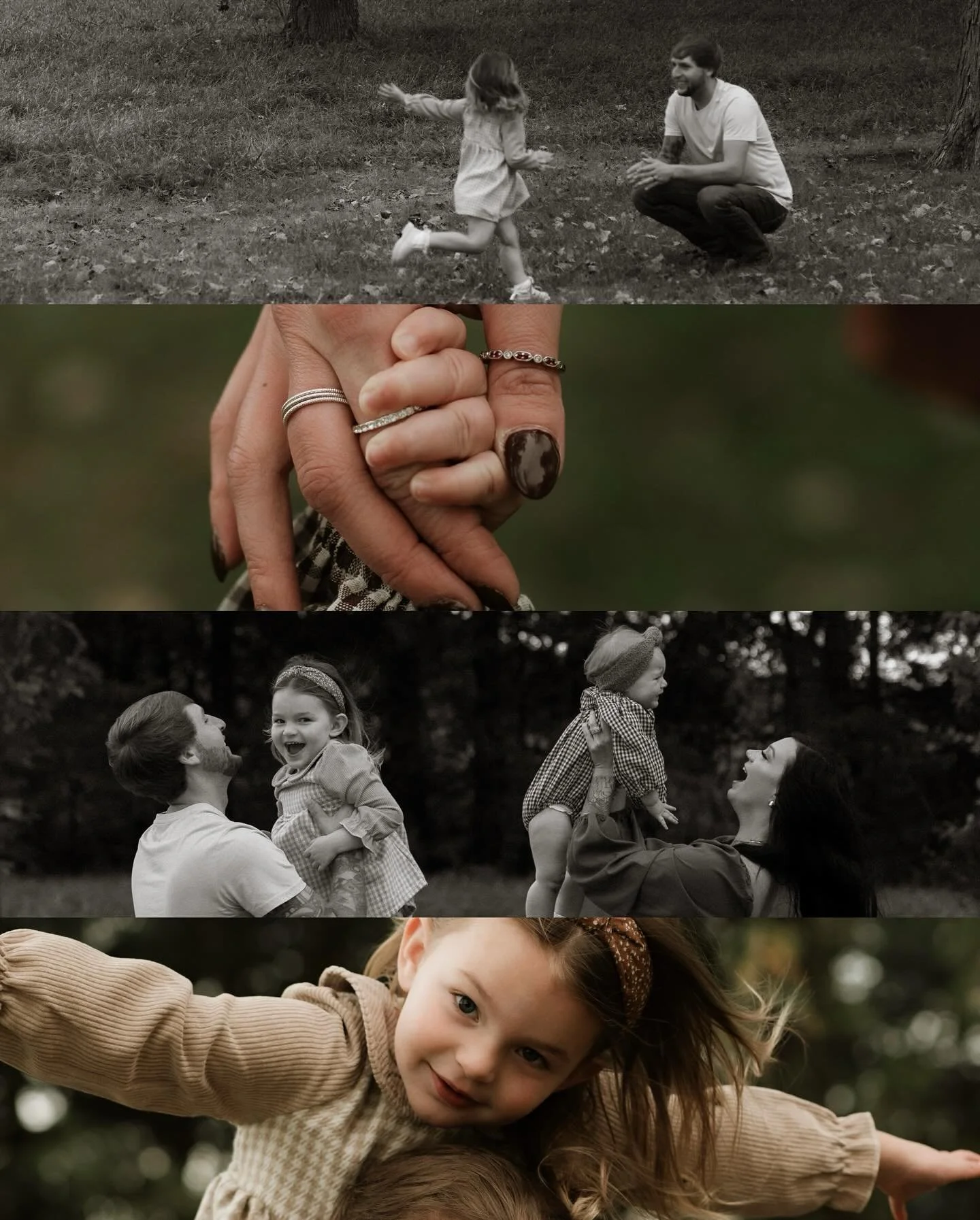 a little wind and whole lot of love 🤎😉 
@brookejasp