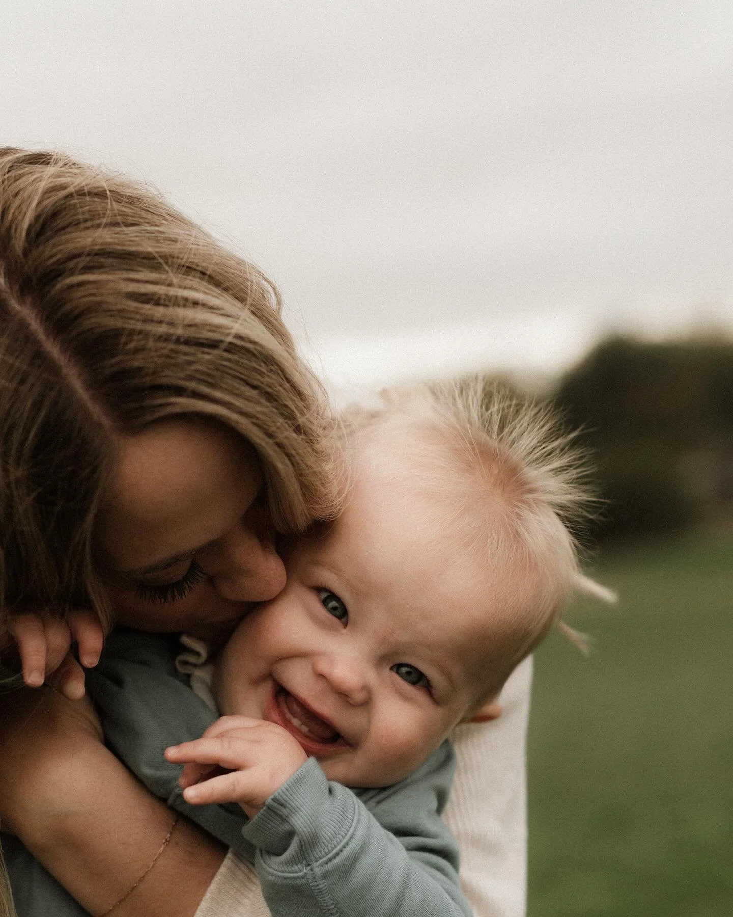 a place they’ll soon call home 🤎