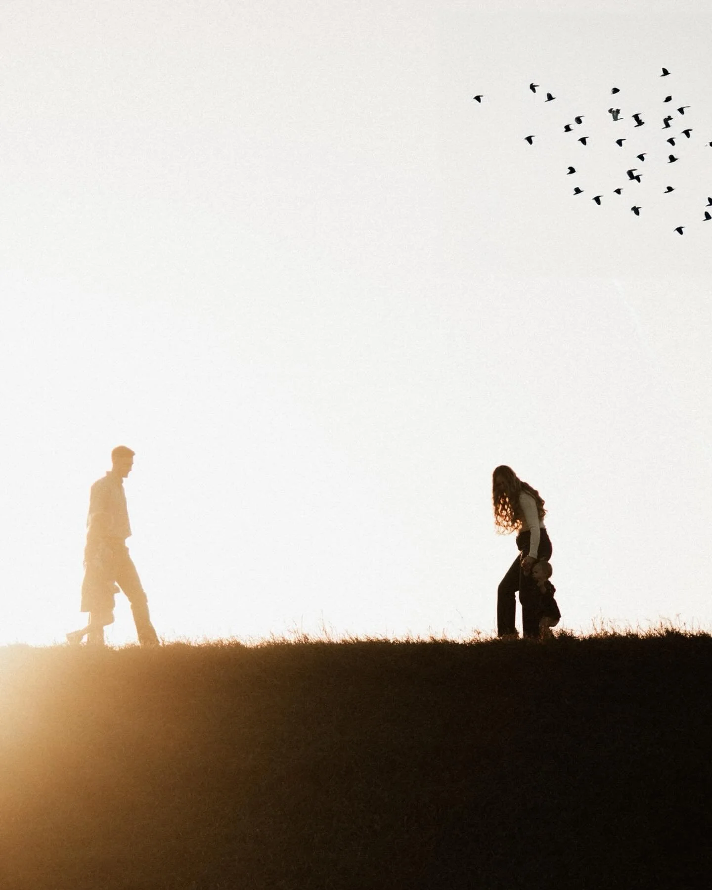 The Wetovick Fam 🤎