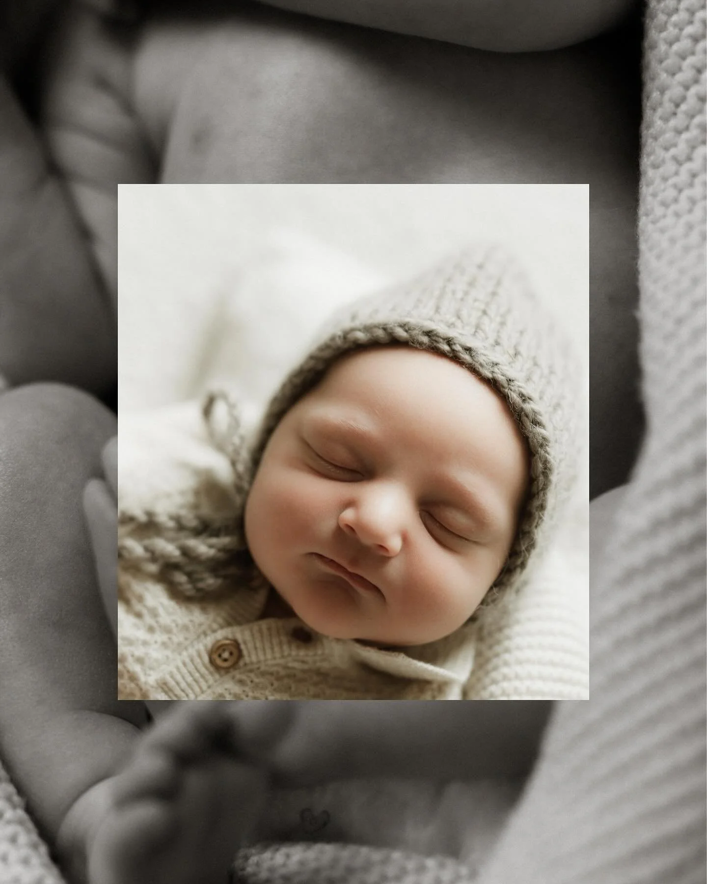 the newest member of the 4th street crew 🤎 

Loving you Anson Jude