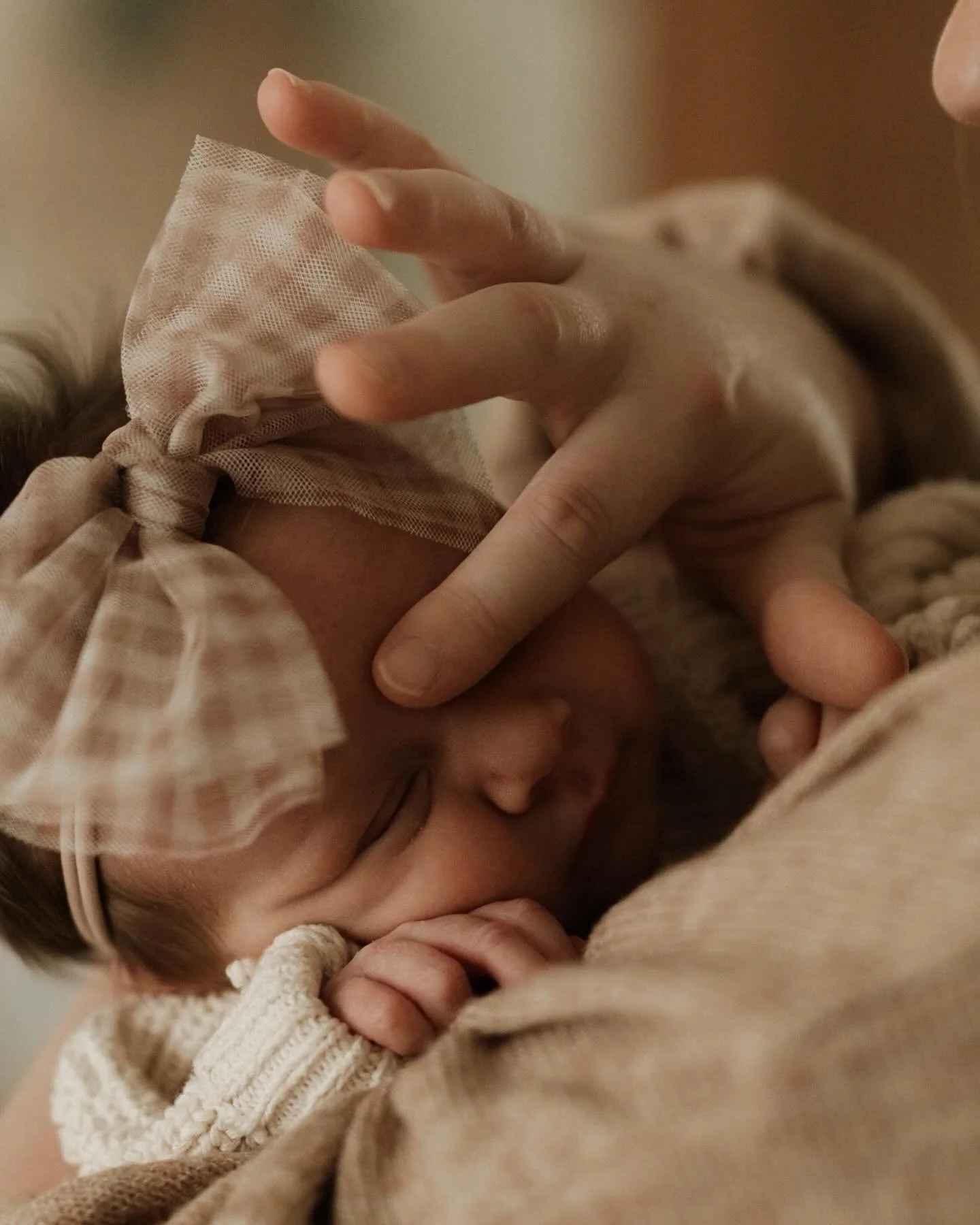 hello little sis 🩷