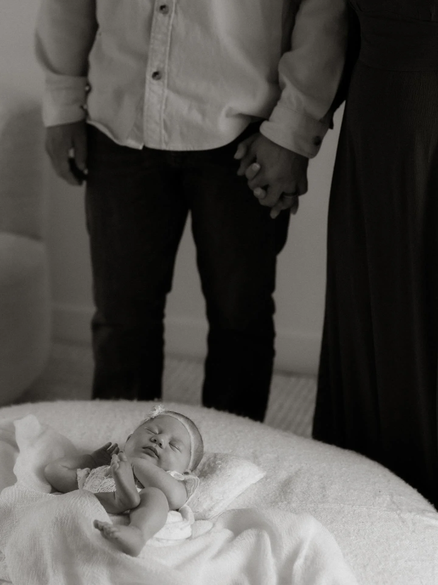 lots of sweet babies lately. 🤍