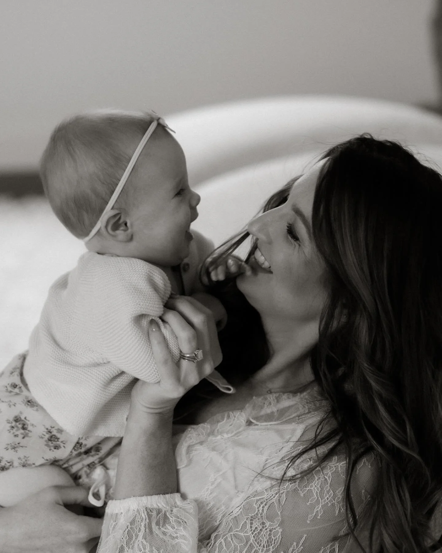 cozy with Lennon 🤎