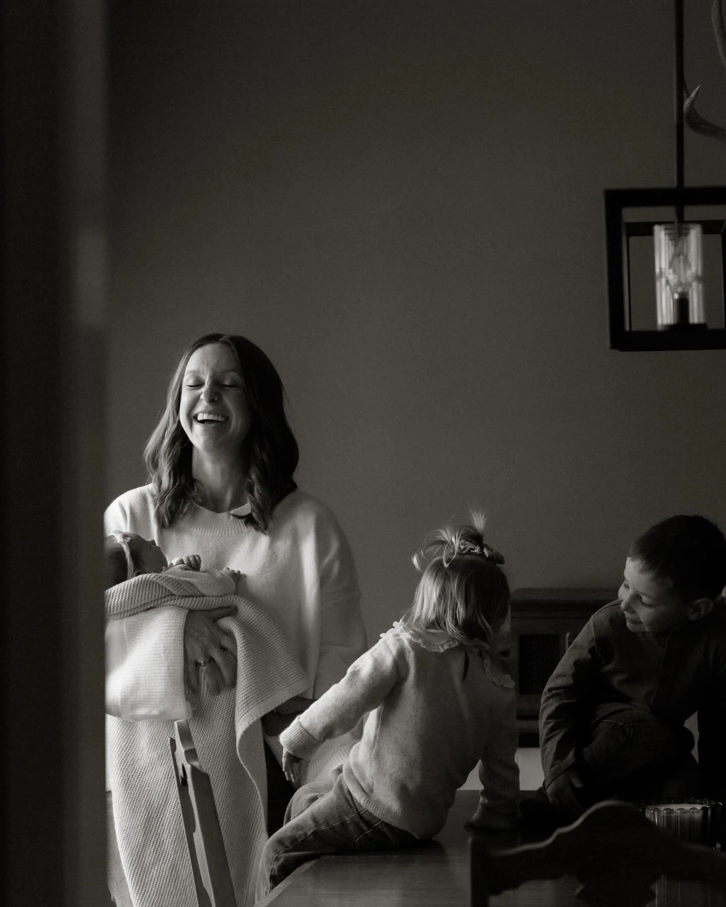 this home + these people 🤎