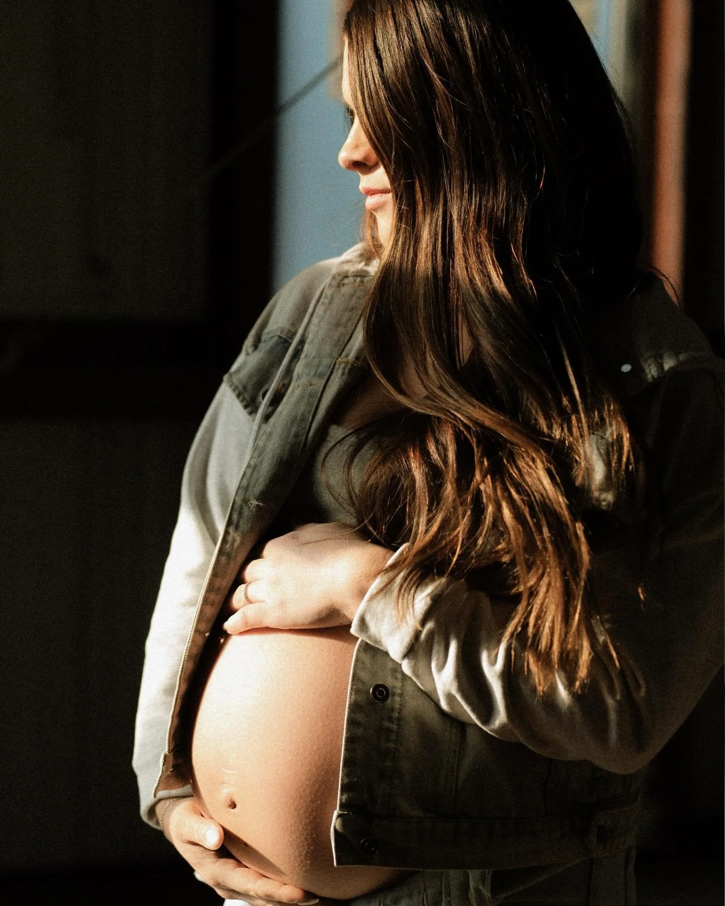 see you soon, little one 🤎