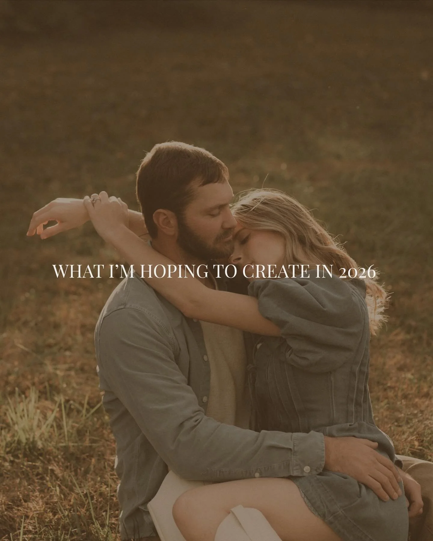 As I look toward 2026, my hope is simple and full 

To create photographs that feel like home.
Images that honor your season exactly as it is.

I want to document the quiet in-between moments
the way your baby curls into you
the way your family belon