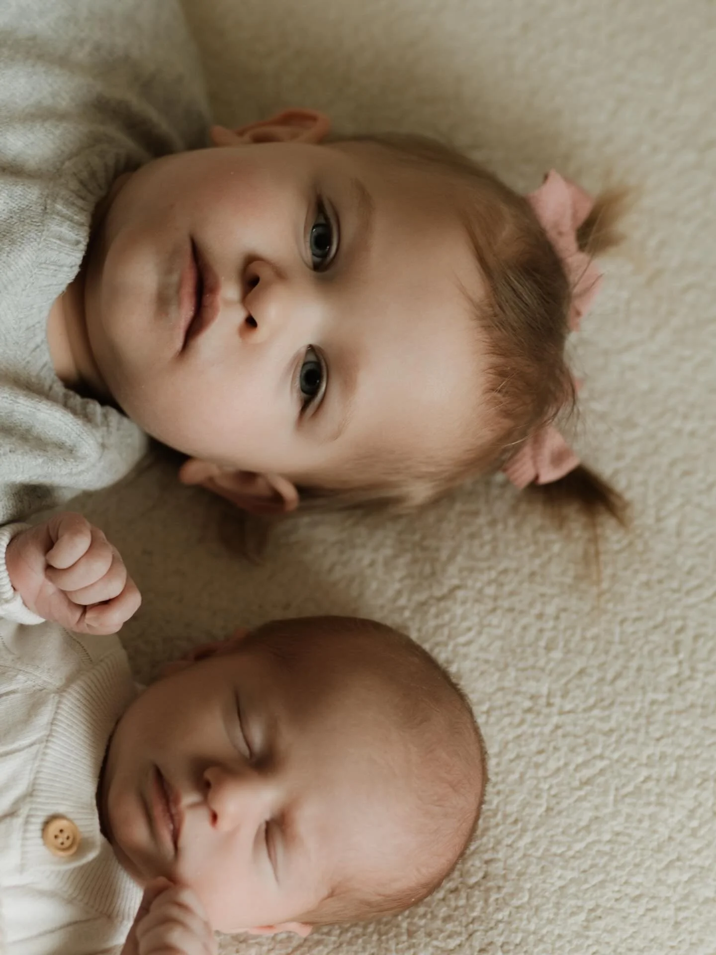 little J and his family 🤎