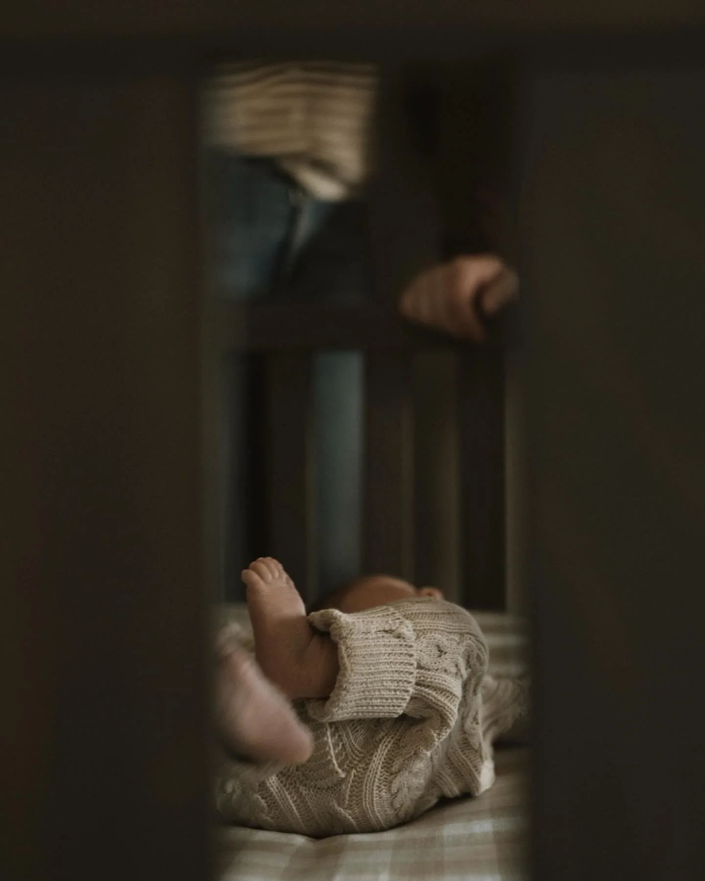 welcome home, Jack 🏡