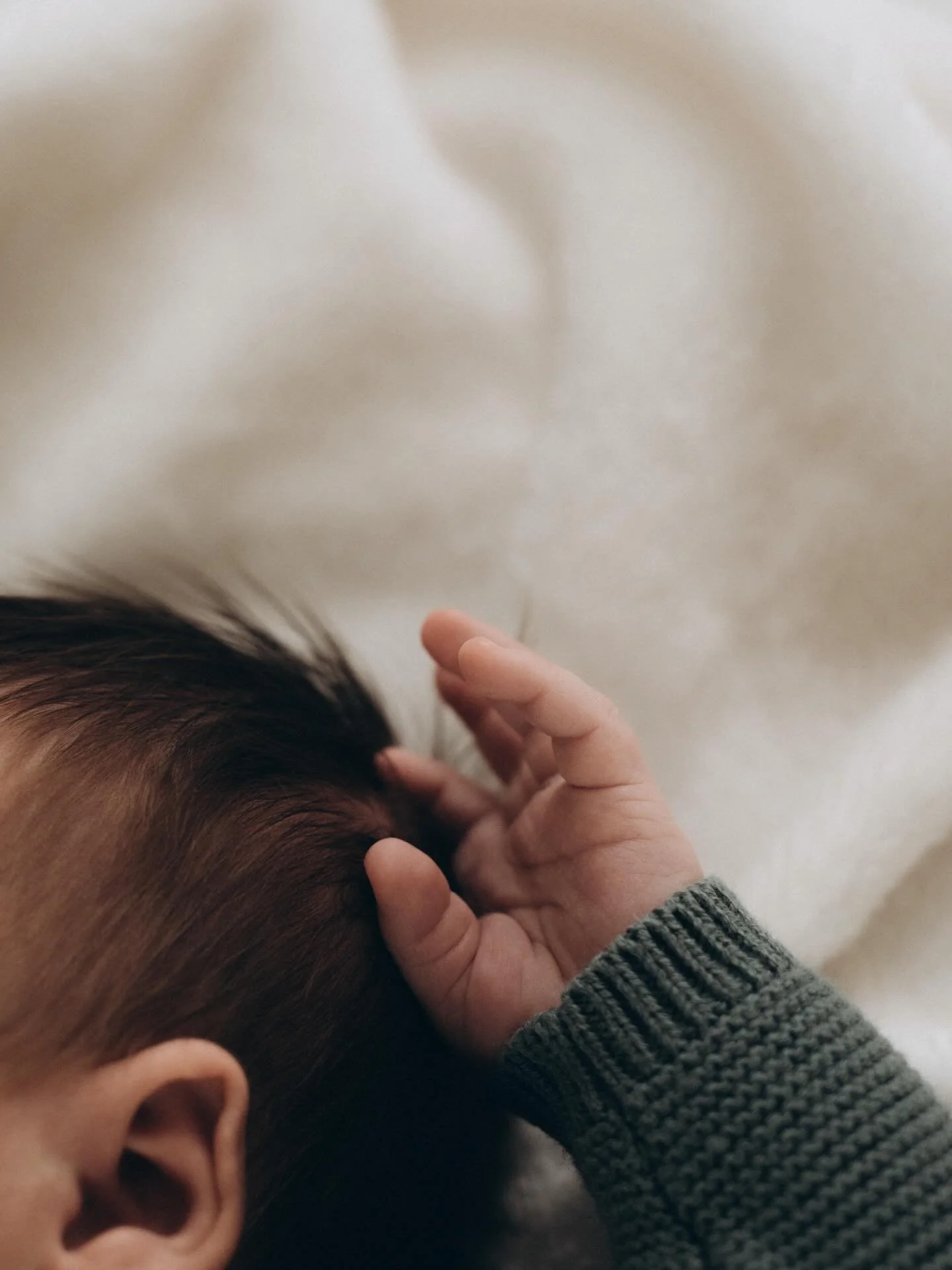 So many babies this season and I am in looooooooove.