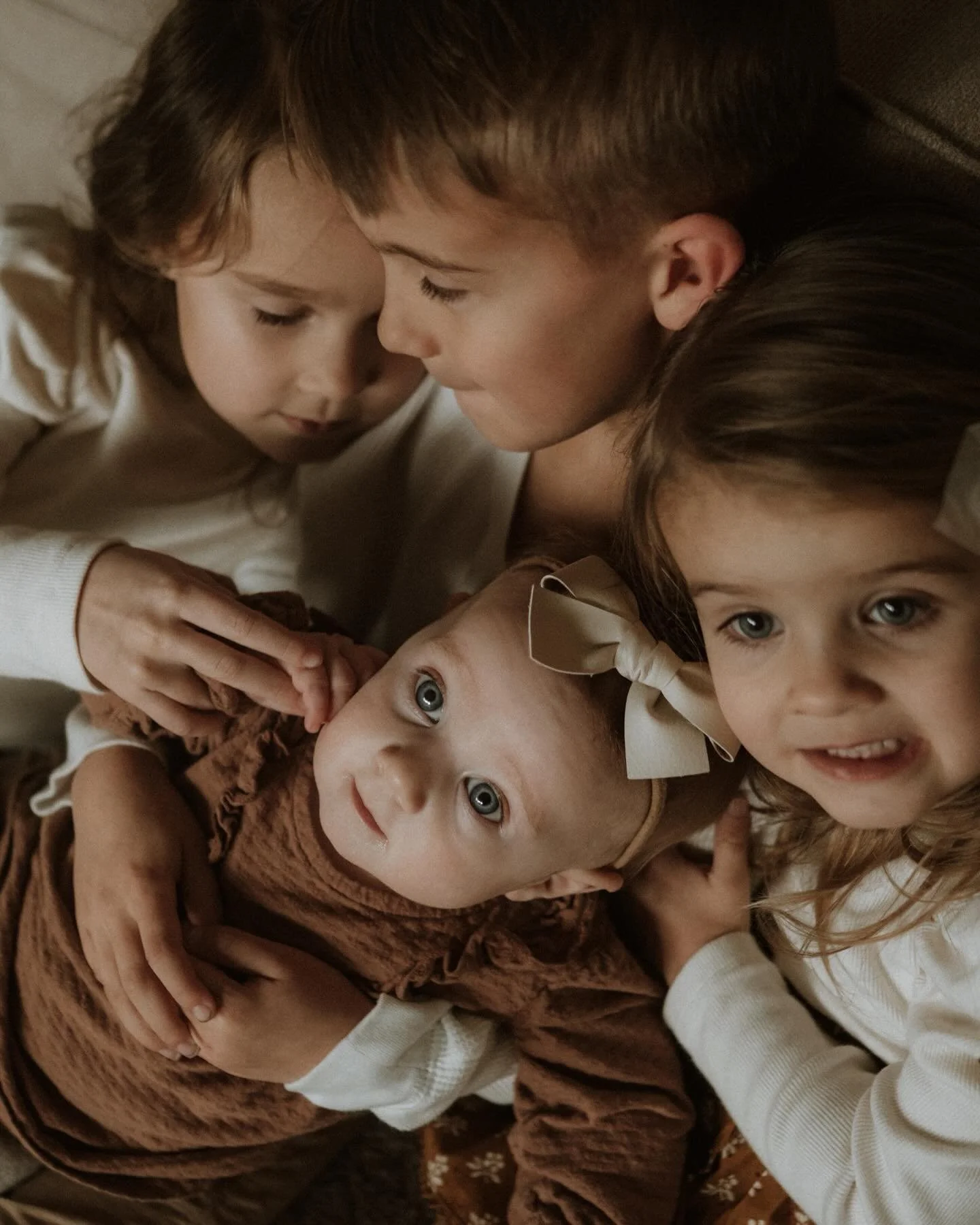 6 months new and a whole lot of love &hearts;️