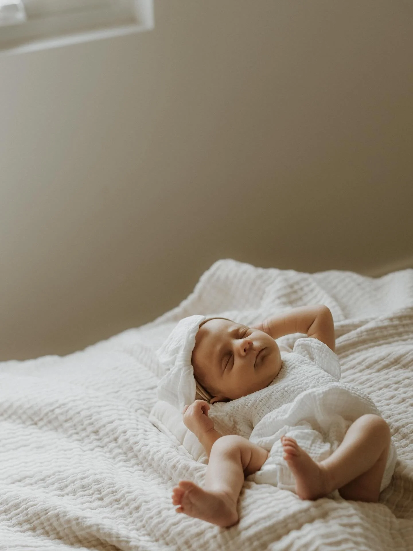 dreamy little thing ☁️